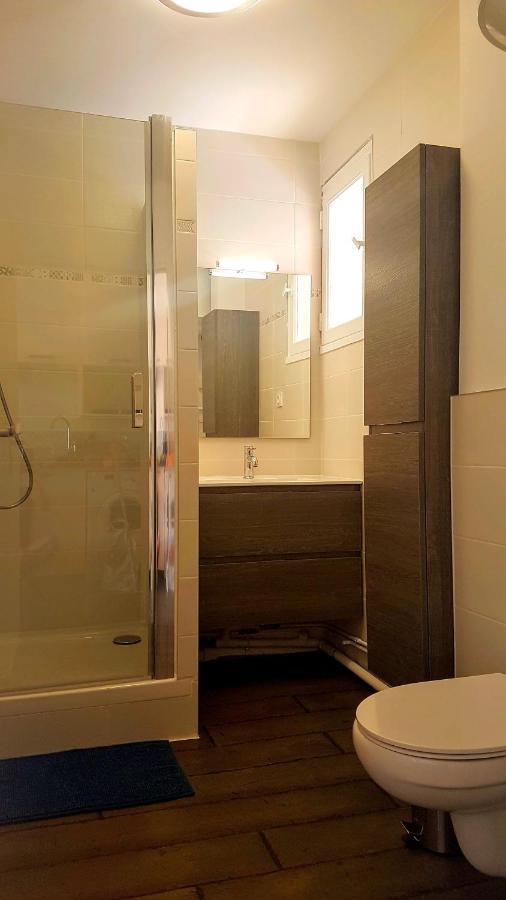Apartmán Studio A Palavas Les Pieds Dans L'Eau! Exteriér fotografie